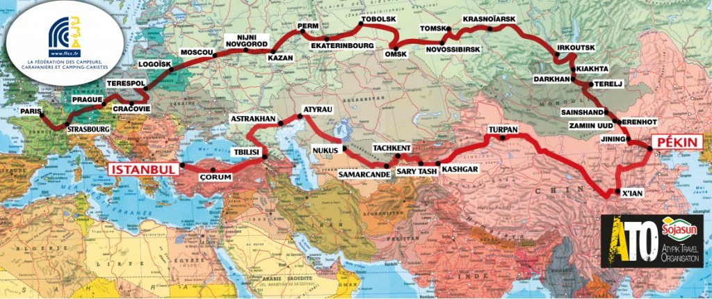 paris-pékin-istanbul-2018