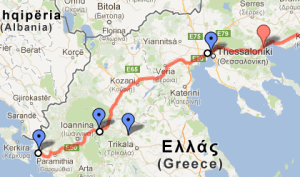 igoumenitza-asprovalta